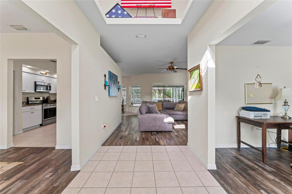 9115 Spring Hill Drive Spring Hill, FL 34608 - Photo 4 of 43