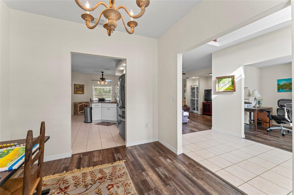 9115 Spring Hill Drive Spring Hill, FL 34608 - Photo 10 of 43