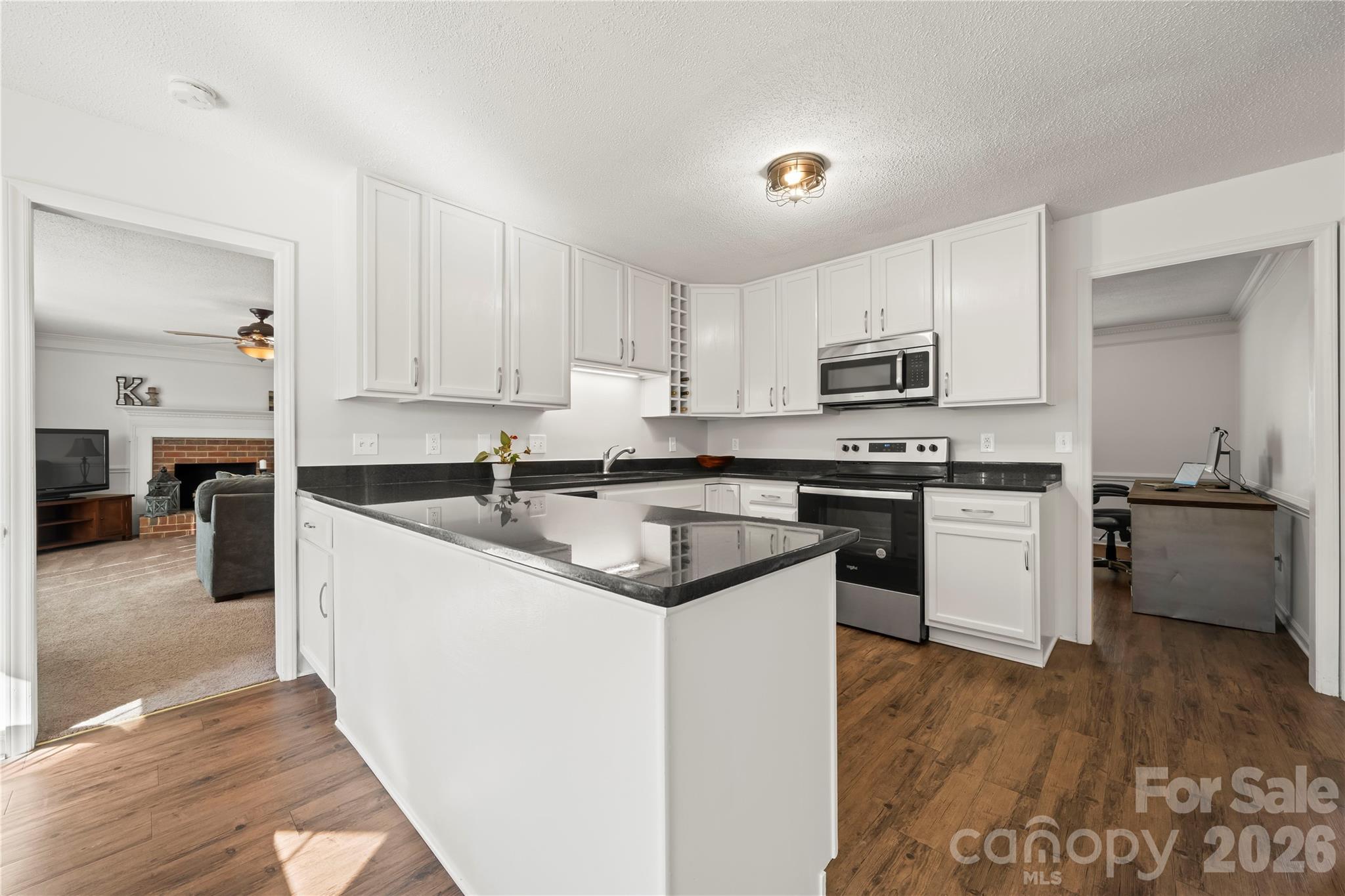 6101 Boykin Spaniel Road Charlotte, NC 28277 - Photo 15 of 37