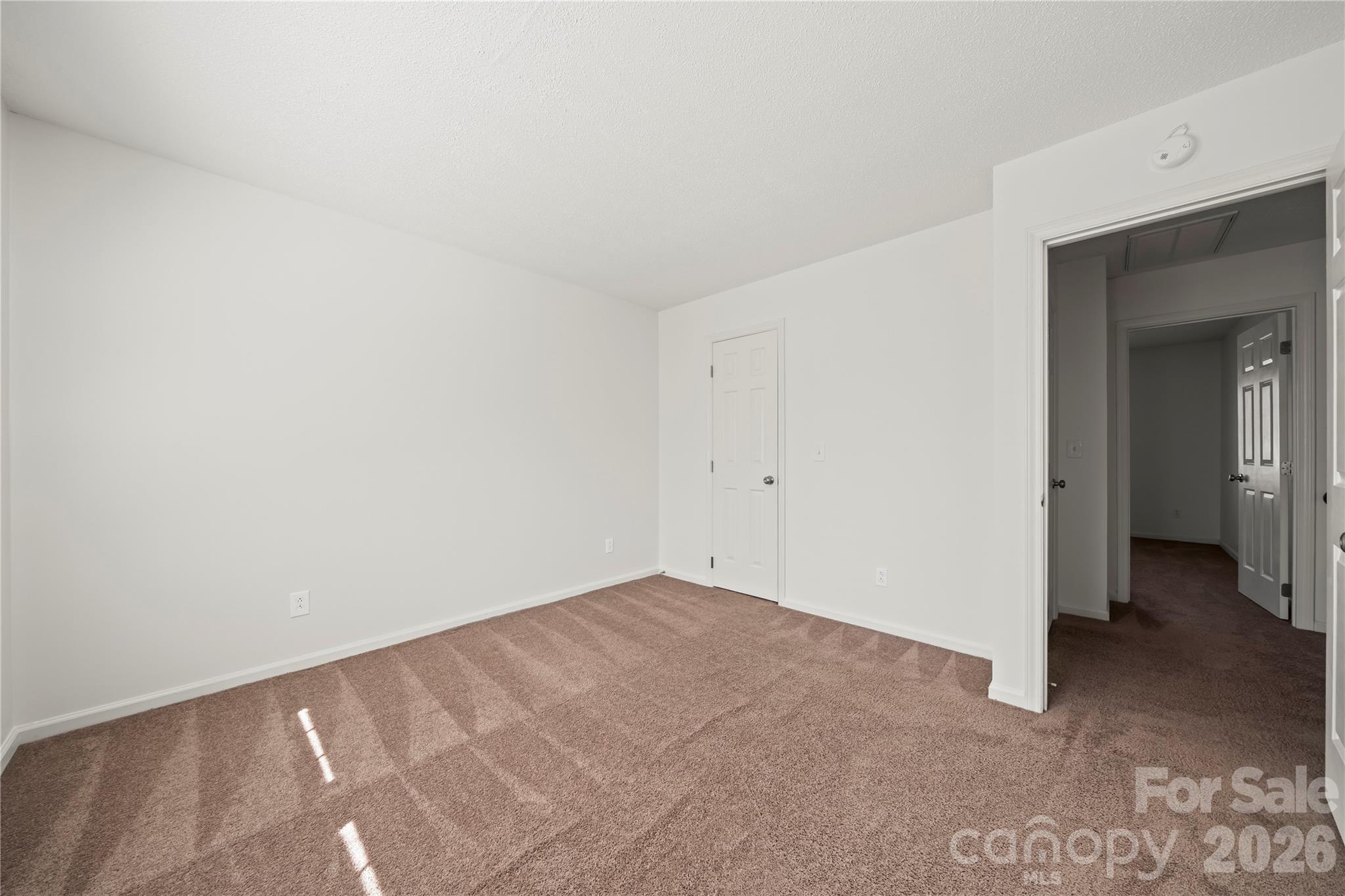 6101 Boykin Spaniel Road Charlotte, NC 28277 - Photo 27 of 40 a view of an empty room