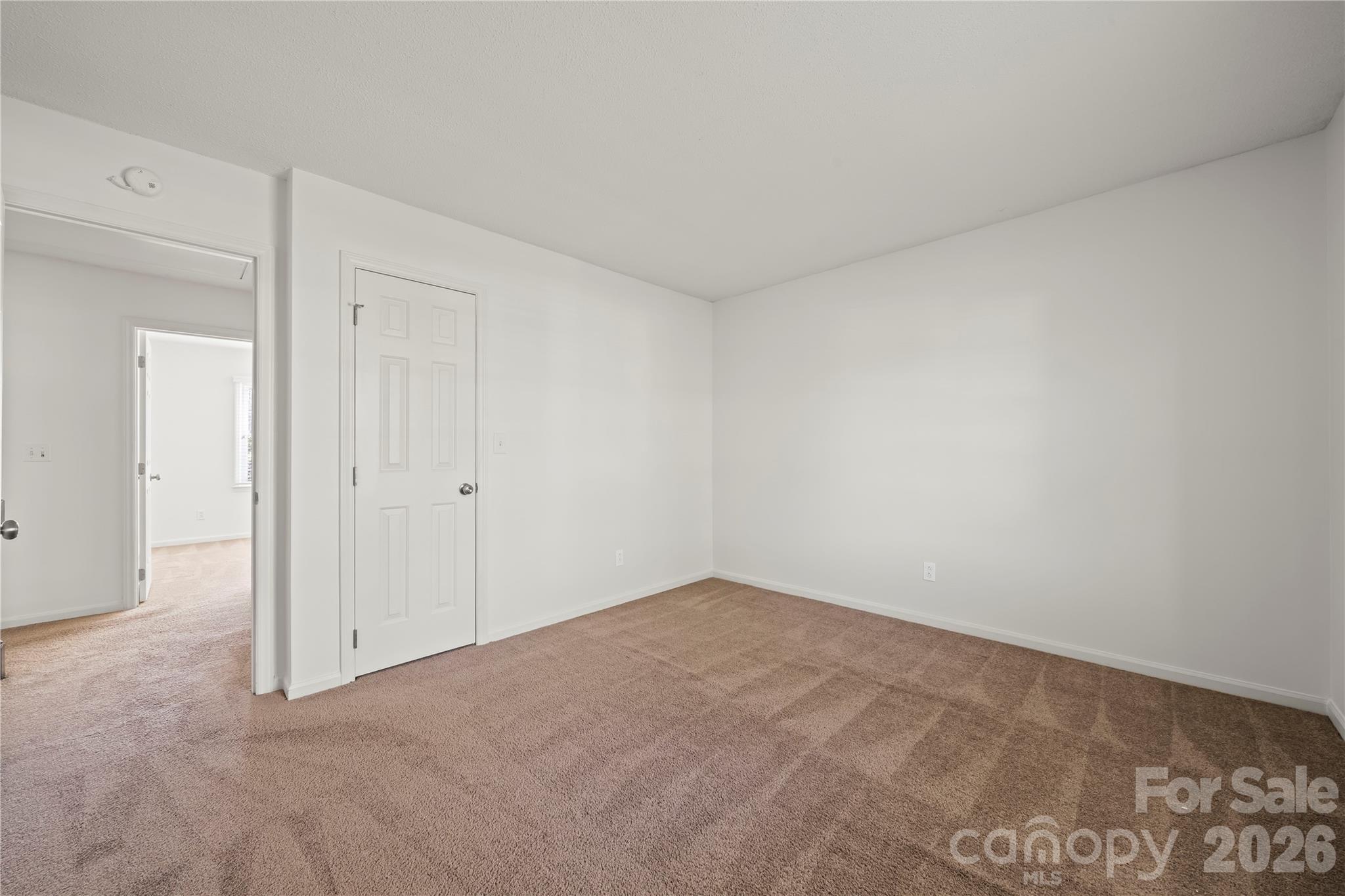 6101 Boykin Spaniel Road Charlotte, NC 28277 - Photo 30 of 40 a view of an empty room