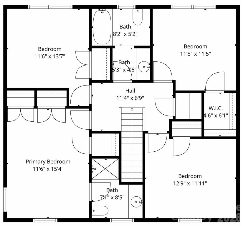 6101 Boykin Spaniel Road Charlotte, NC 28277 - Photo 37 of 37