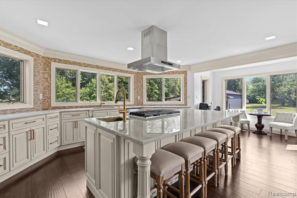 61353 Eight Mile Road South Lyon, MI 48178 - Photo 16 of 69 Gallery Image 16