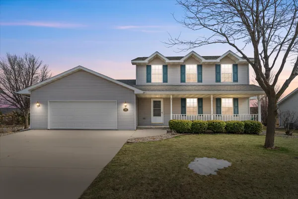 $379,900 | 153 Yacoub Lane, Fond du Lac, WI 54935