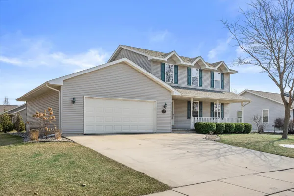 $379,900 | 153 Yacoub Lane, Fond du Lac, WI 54935