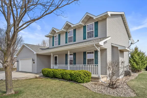 $379,900 | 153 Yacoub Lane, Fond du Lac, WI 54935