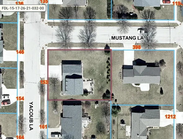 $379,900 | 153 Yacoub Lane, Fond du Lac, WI 54935