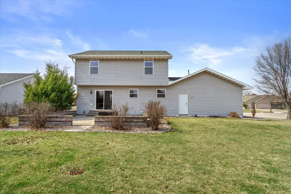 $379,900 | 153 Yacoub Lane, Fond du Lac, WI 54935