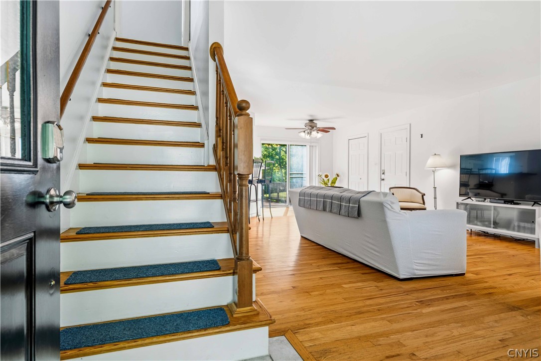 871 Franklin Road Skaneateles, NY 13152 - Photo 19 of 38