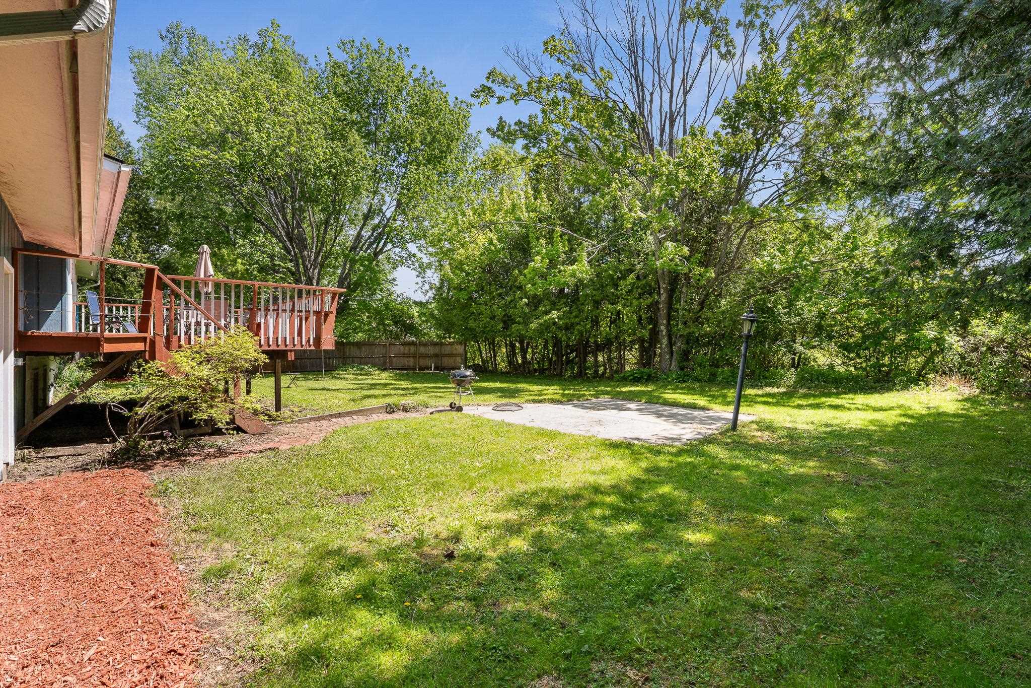 29 Ridgewood Terrace Barre Town, VT 05641 - Photo 46 of 58