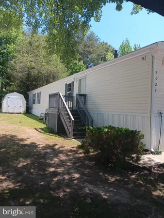 $65,000 | 8023 Fair Breeze Drive, Severn, MD 21144