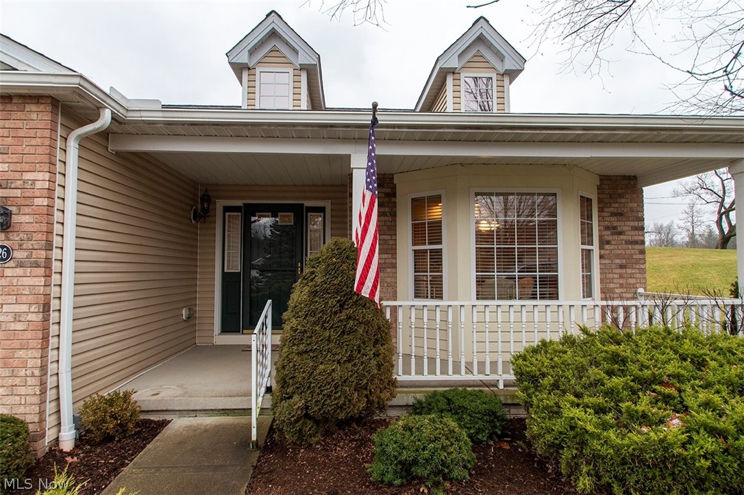 4902 Foote Road, Unit 26 Medina, OH 44256 - Photo 2 of 25 Gallery Image 2