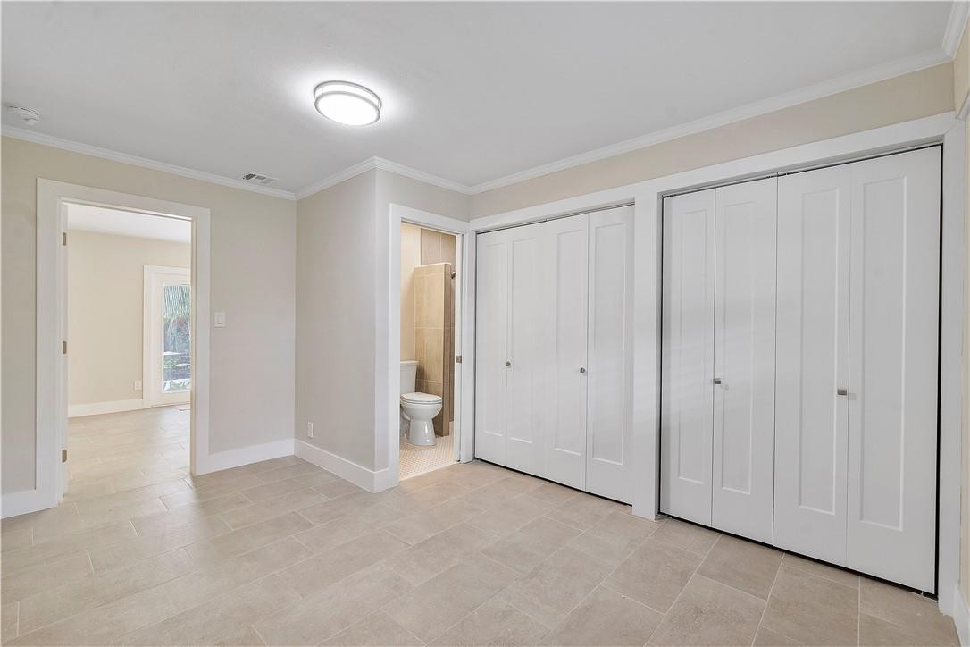 250 Northwest 10th Street Boca Raton, FL 33432 - Photo 14 of 47 Primary bedroom