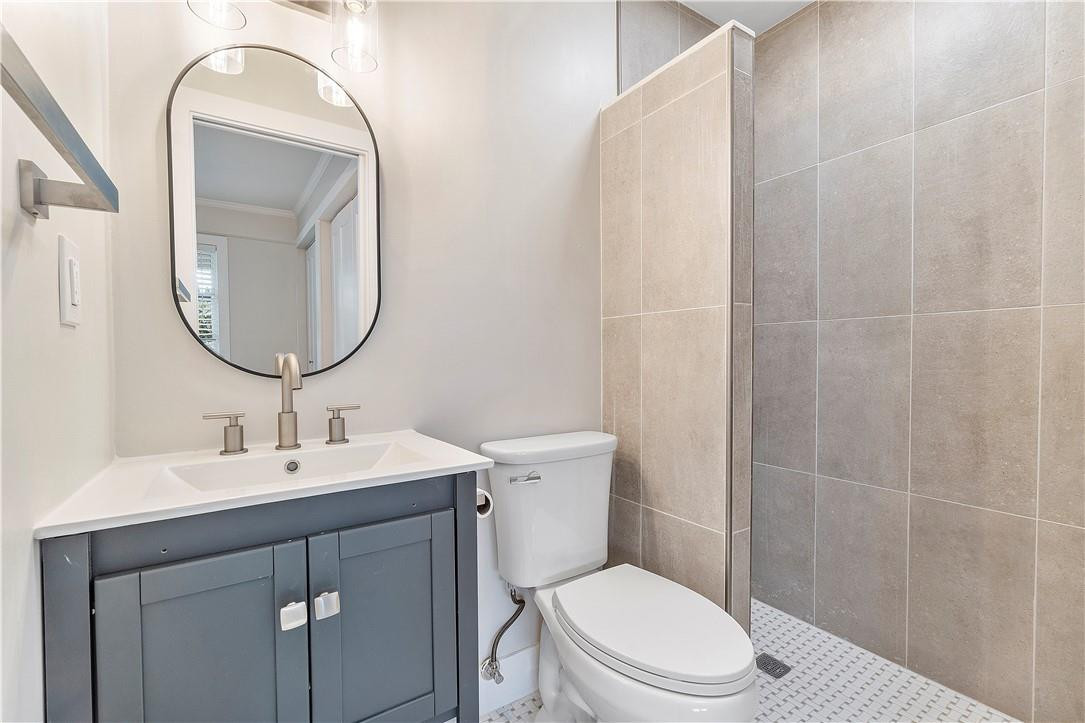250 Northwest 10th Street Boca Raton, FL 33432 - Photo 15 of 47 Primary bathroom w/shower