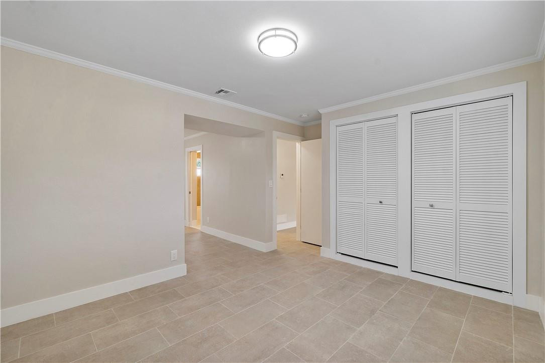 250 Northwest 10th Street Boca Raton, FL 33432 - Photo 17 of 47 Den/Office/Playroom w/double closets