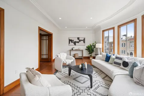 $2,950,000 | 136-138 Mallorca Way, San Francisco, CA 94123
