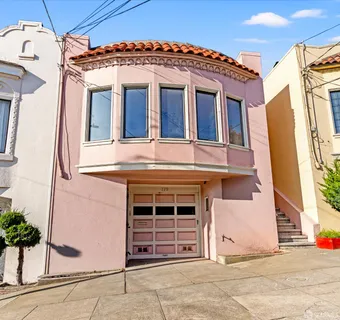 $1,650,000 | 779 43rd Avenue, San Francisco, CA 94121
