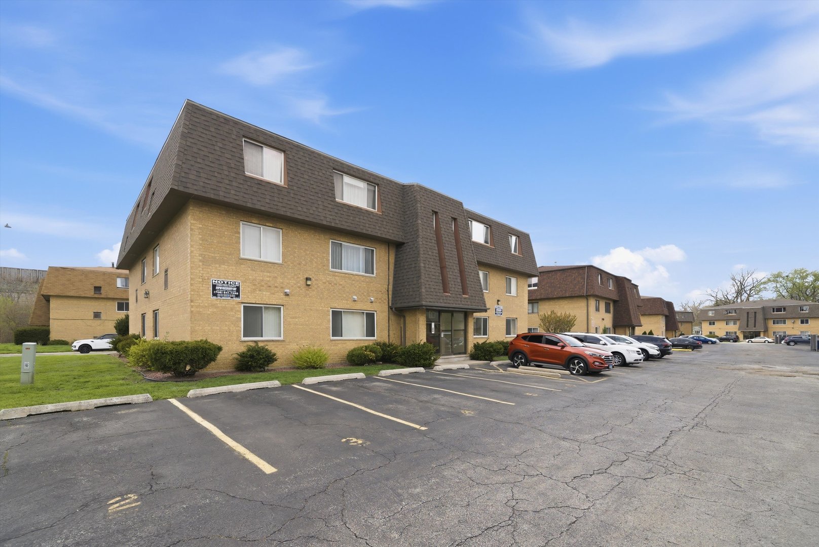 10437 Natoma Avenue, Unit 11 Chicago Ridge, IL 60415 - Photo 13 of 13