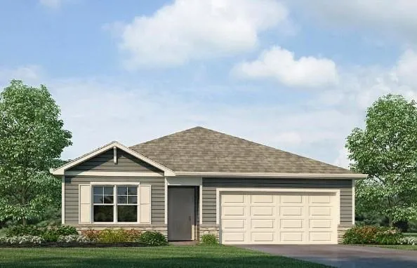 $354,990 | 10296 Tuscany Parkway, Peculiar, MO 64078