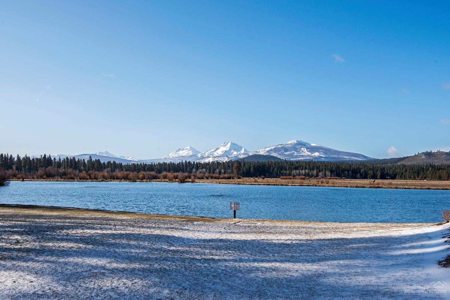 13400 Fox Tail, Unit 92BLA Black Butte Ranch, OR 97759 - Photo 24 of 25 Additional Photo