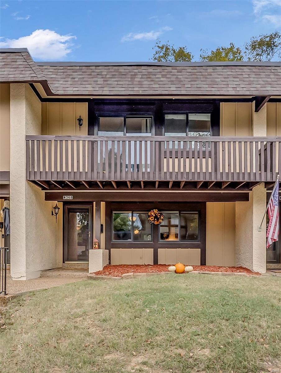 2625 Hampton Road, Unit B St. Charles, MO 63303 - Photo 1 of 47 Gallery Image 1