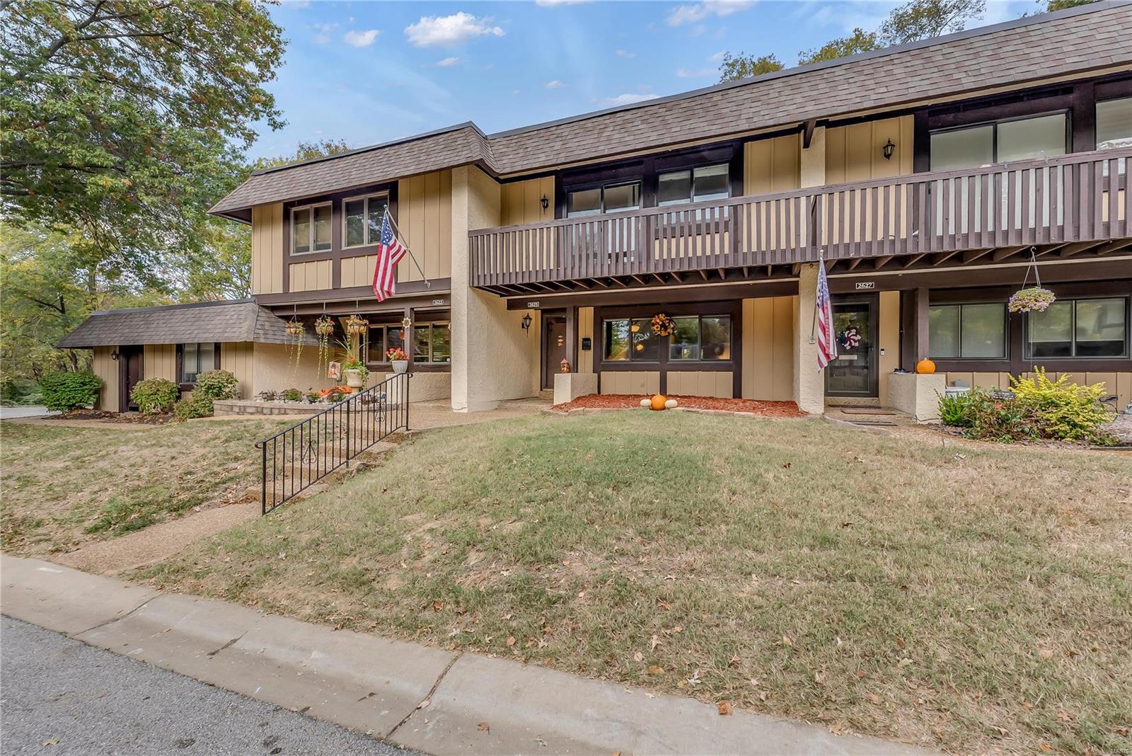 2625 Hampton Road, Unit B St. Charles, MO 63303 - Photo 44 of 47 Gallery Image 44