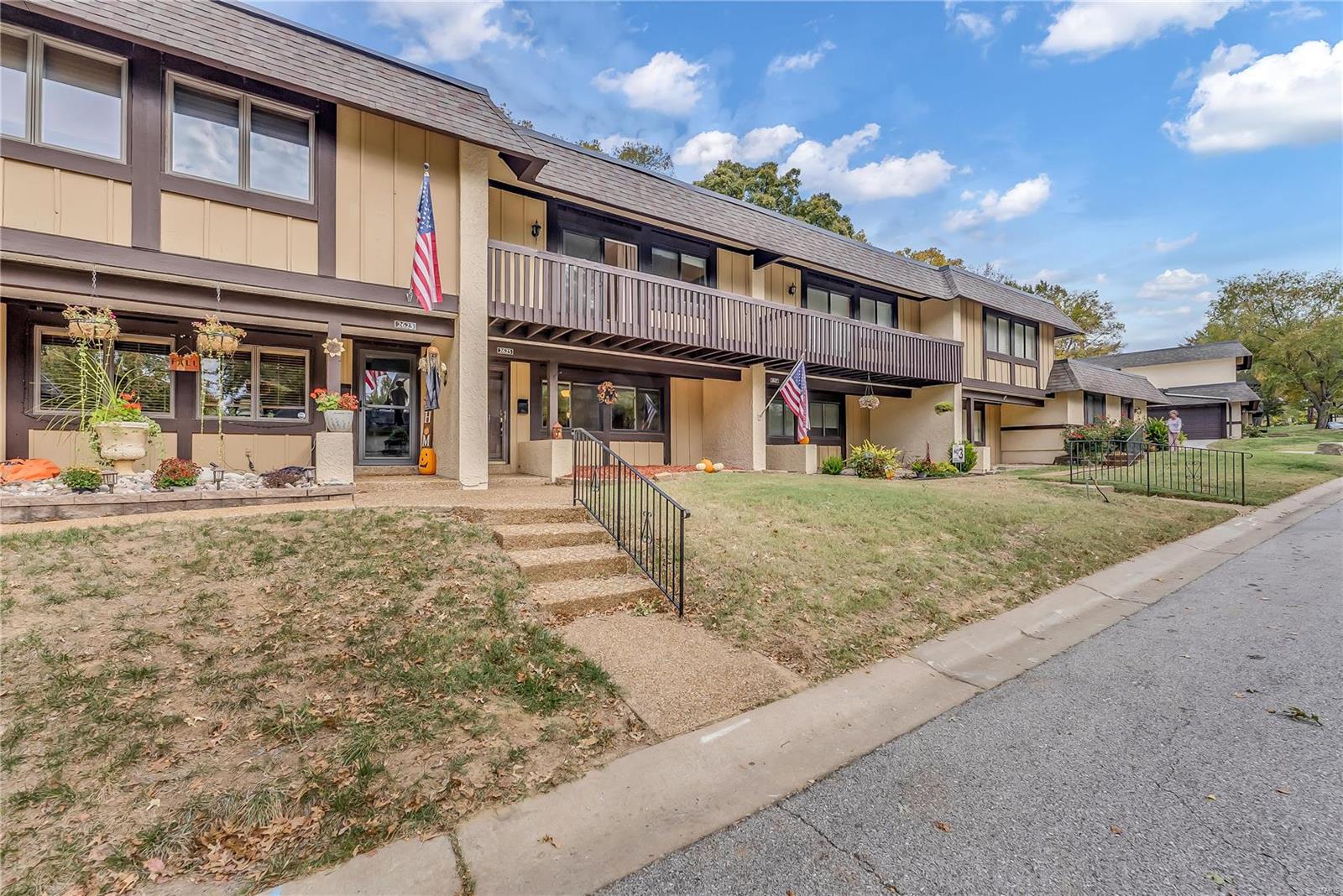 2625 Hampton Road, Unit B St. Charles, MO 63303 - Photo 45 of 47 Gallery Image 45