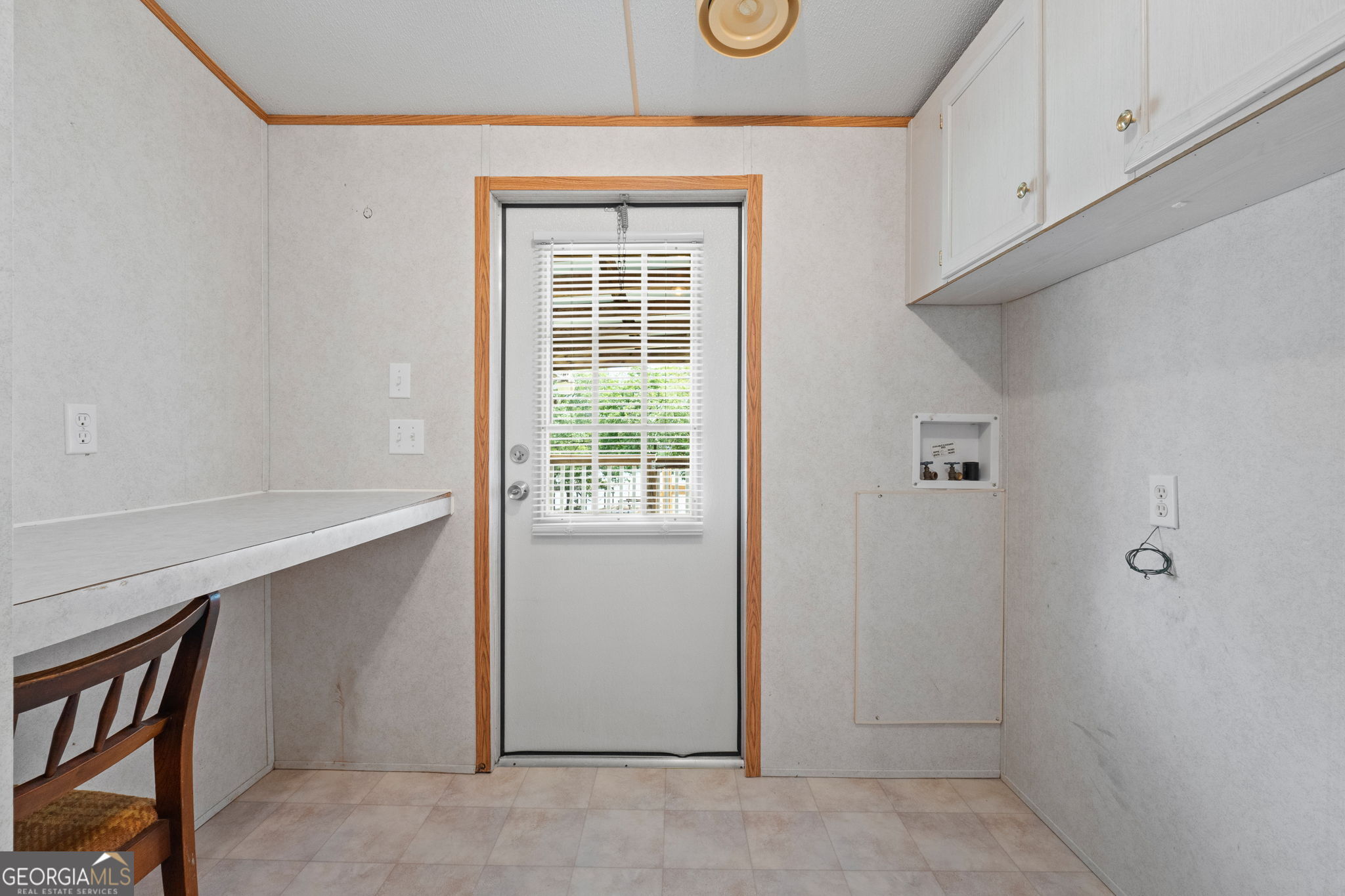 868 South Steel Bridge Road Eatonton, GA 31024 - Photo 46 of 64 a view of an empty room