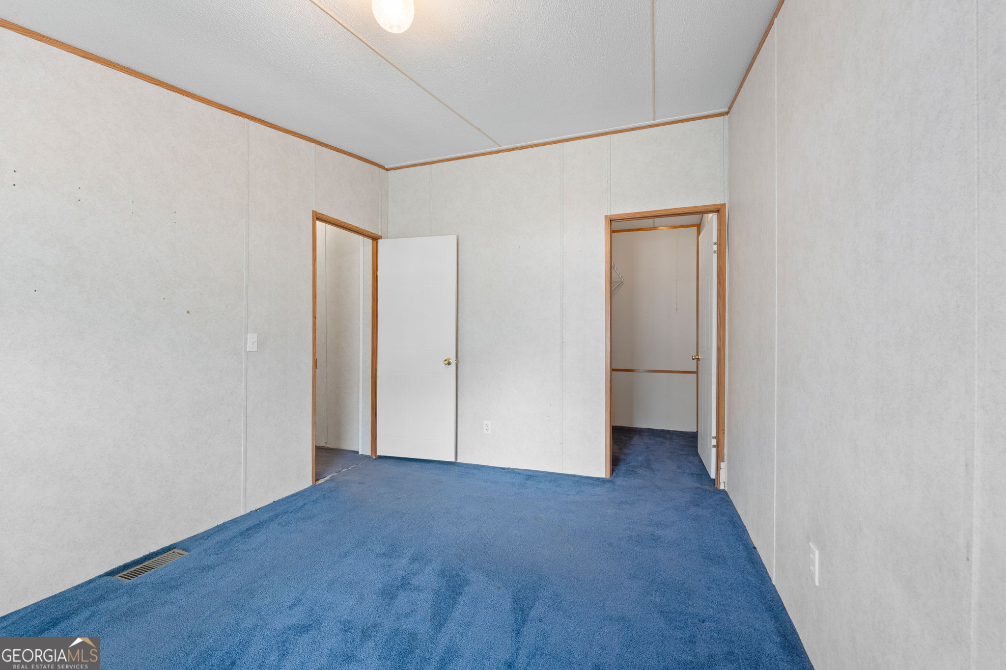 868 South Steel Bridge Road Eatonton, GA 31024 - Photo 48 of 64 a view of an empty room