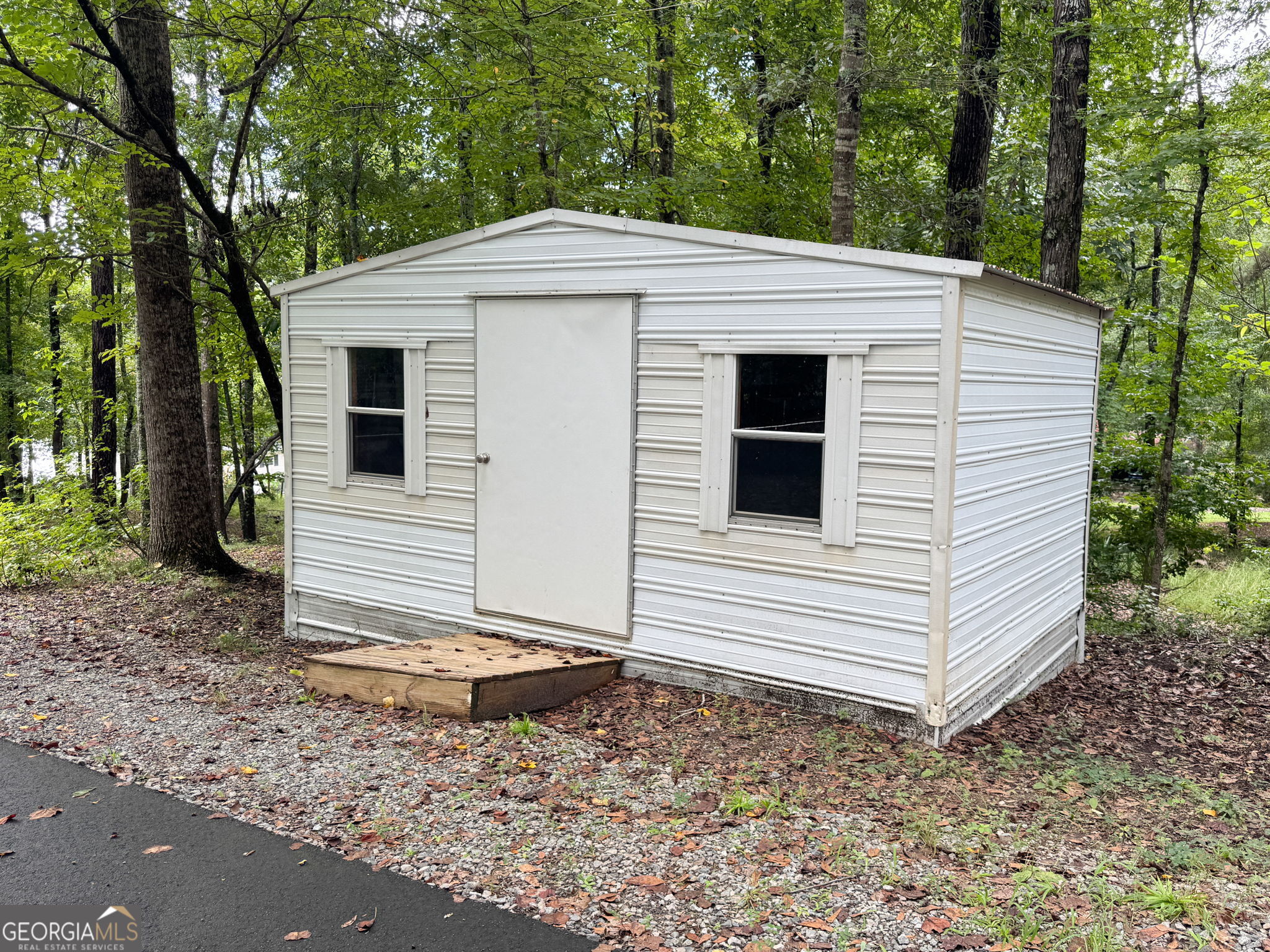 868 South Steel Bridge Road Eatonton, GA 31024 - Photo 53 of 64