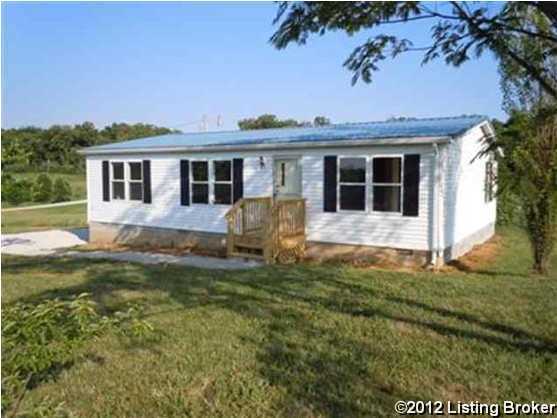 960 Osborne Road Ekron, KY 40117 - Photo 4 of 13 Additional Photo