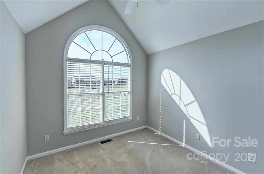 4103 Watson Church Road Monroe, NC 28110 - Photo 15 of 28 a view of an empty room with a window