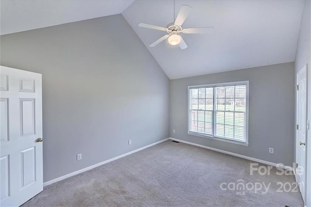 4103 Watson Church Road Monroe, NC 28110 - Photo 10 of 28 a view of an empty room with a window