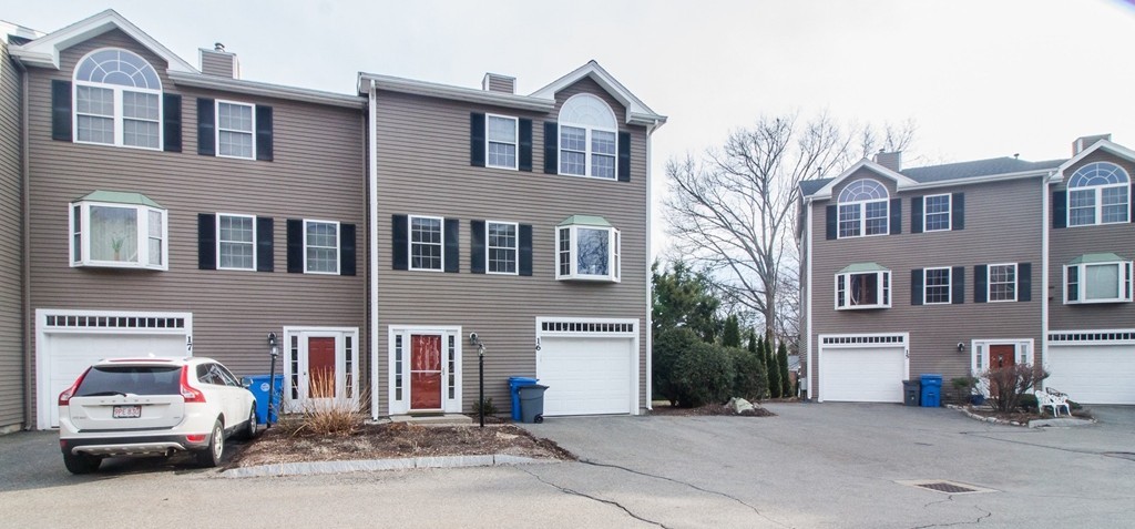 600 Trapelo Road, Unit 16 Waltham, MA 02452 - Photo 2 of 37 Gallery Image 2