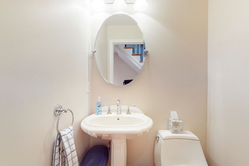600 Trapelo Road, Unit 16 Waltham, MA 02452 - Photo 28 of 37 Gallery Image 28