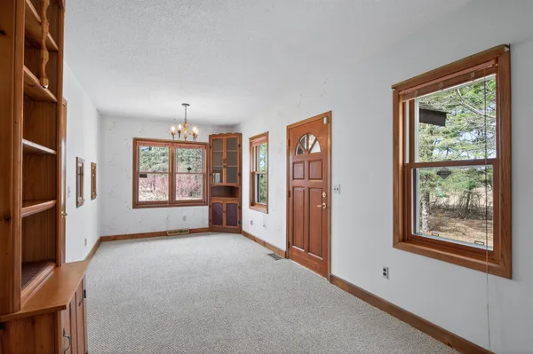 $650,000 | 2270 397th Avenue Northeast, Stanchfield, MN 55080