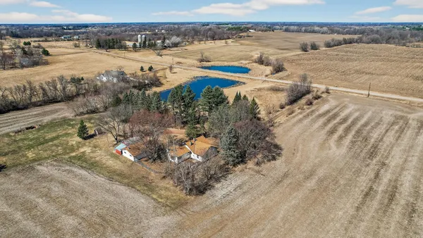 $650,000 | 2270 397th Avenue Northeast, Stanchfield, MN 55080