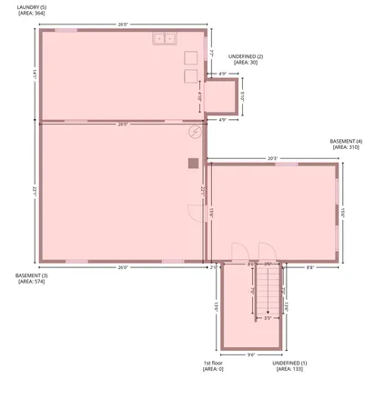 $650,000 | 2270 397th Avenue Northeast, Stanchfield, MN 55080