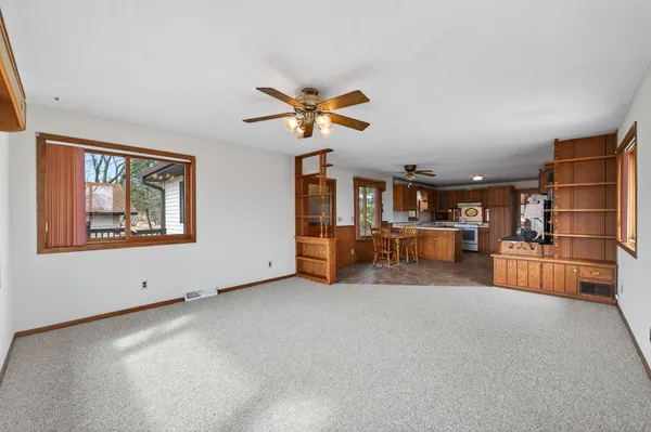 $650,000 | 2270 397th Avenue Northeast, Stanchfield, MN 55080