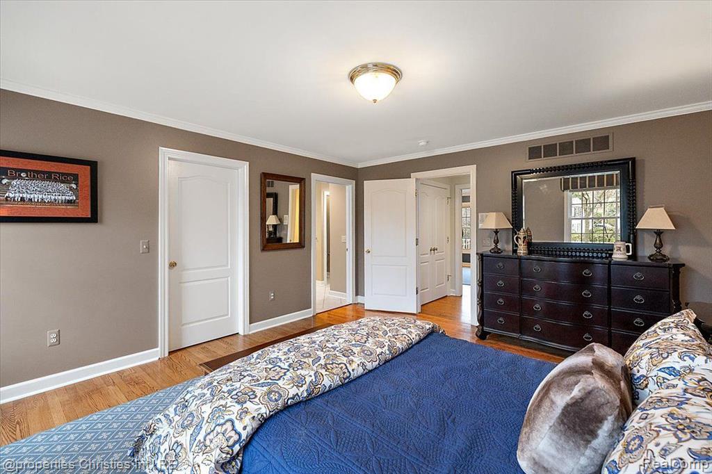 400 Hamilton Road Bloomfield Village, MI 48301 - Photo 39 of 62