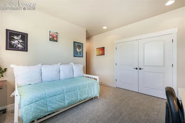 $985,000 | 16924 Fletcherville Lane, Peyton, CO 80831