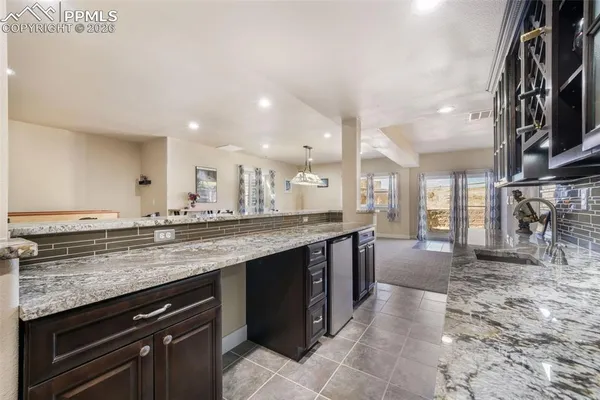$985,000 | 16924 Fletcherville Lane, Peyton, CO 80831