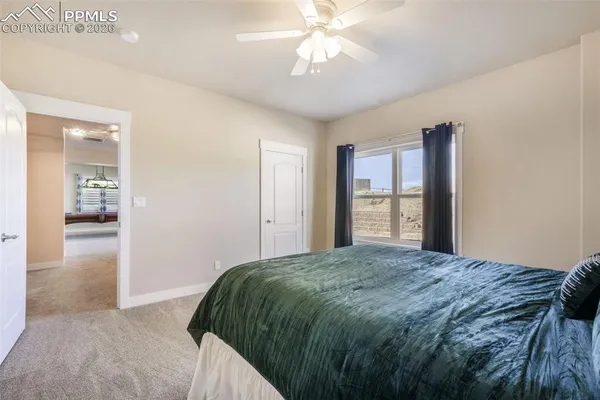 $985,000 | 16924 Fletcherville Lane, Peyton, CO 80831