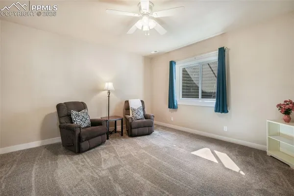 $985,000 | 16924 Fletcherville Lane, Peyton, CO 80831