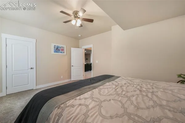 $985,000 | 16924 Fletcherville Lane, Peyton, CO 80831