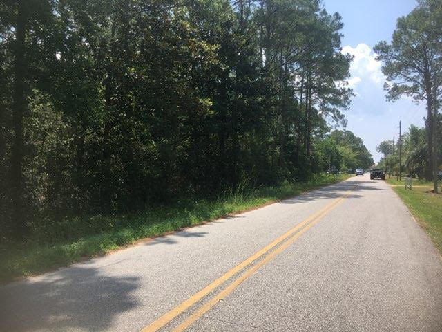 Lot 17 Bay Grove Road Freeport, FL 32439 - Photo 3 of 3 a view of a street view
