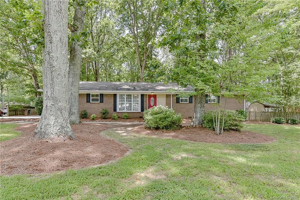 6140 Potter Road Matthews, NC 28104 - Photo 1 of 40 Gallery Image 1