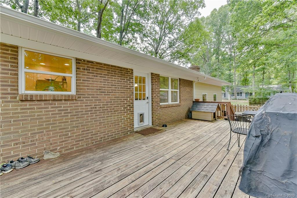 6140 Potter Road Matthews, NC 28104 - Photo 28 of 40 Gallery Image 28