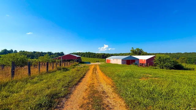 $2,649,900 | 2297 Popcorn Road, Springville, IN 47462