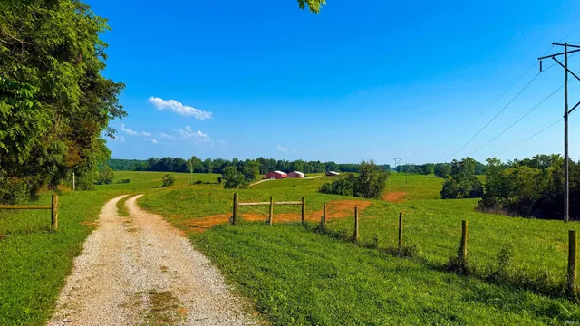 $2,649,900 | 2297 Popcorn Road, Springville, IN 47462